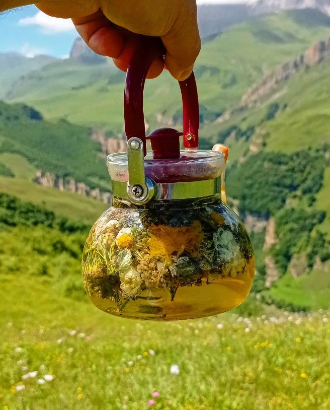 quba kend mehsullari satisi