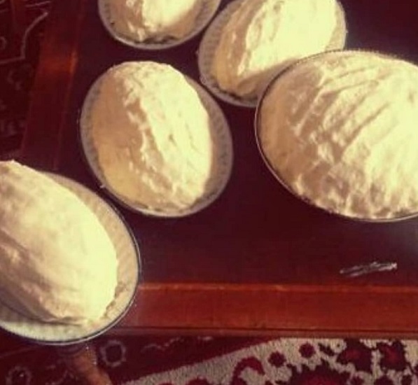 ismayilli temiz nehre yagi