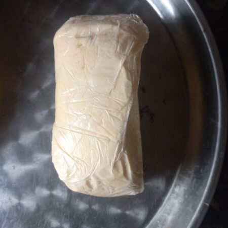 Çiyə yağı