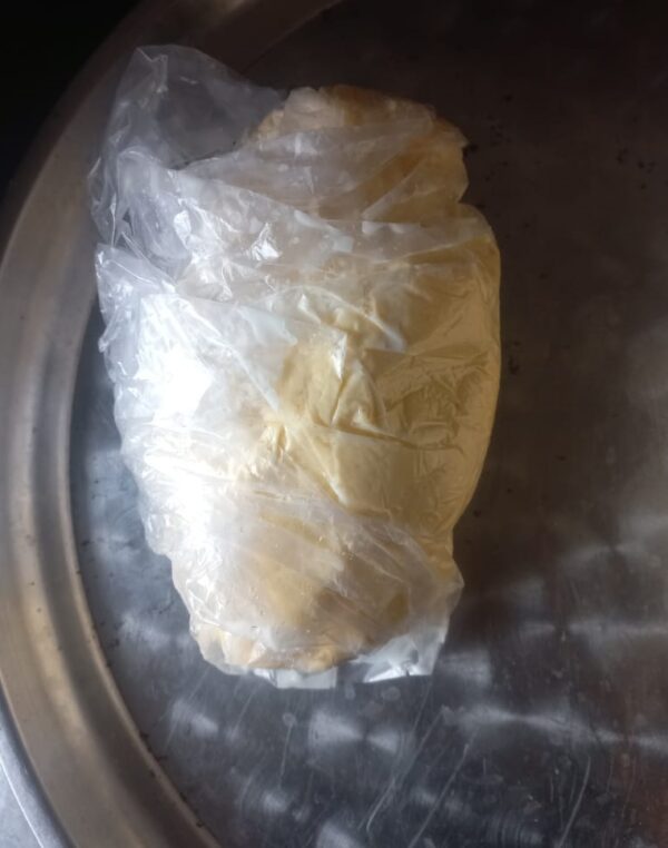 nehrə yağı