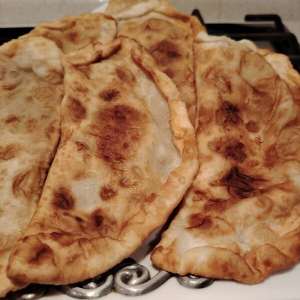 ceburek resepti