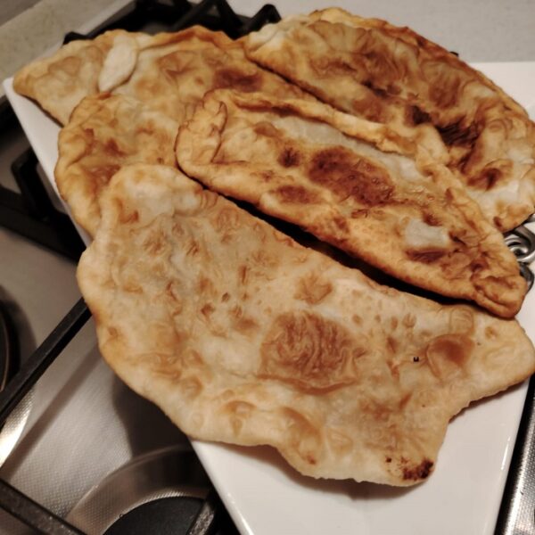 Çeburek - Çiğ Börek Sifariş - Image 2