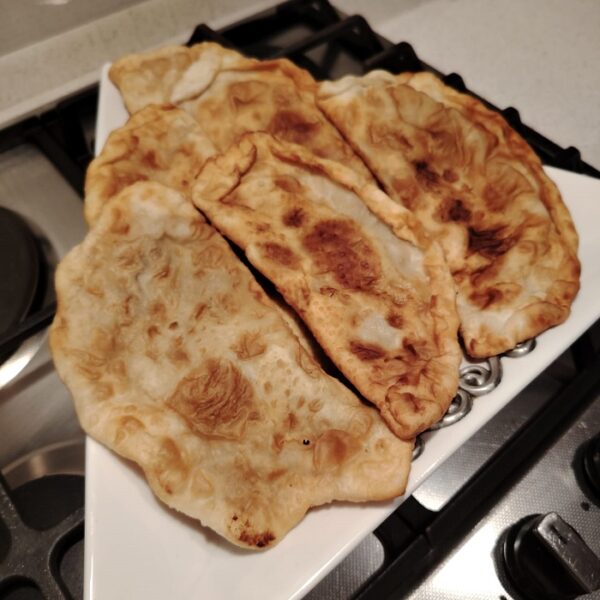 Çeburek - Çiğ Börek Sifariş - Image 3