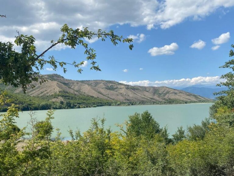 İvanovka Kənd mağazası