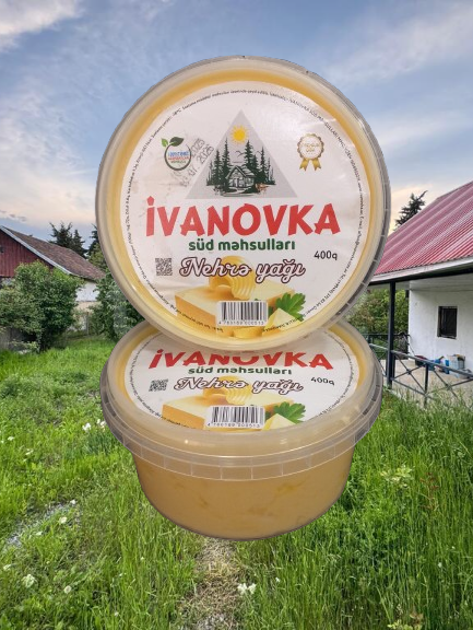 ivanovka nehre yagi