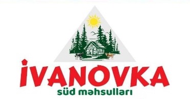 ivanovka sud mehsullari