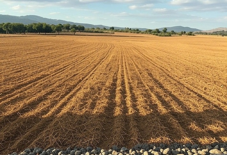 aqrar teserrufat obyektleri