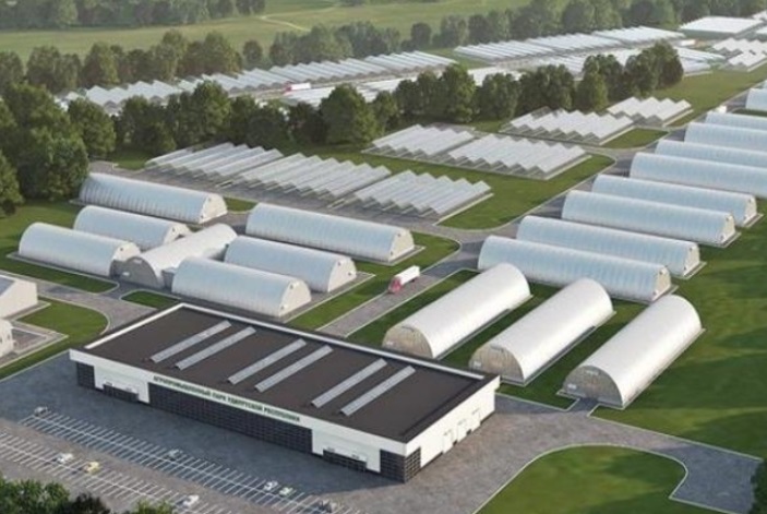 Tikintisi üçün icazə tələb olunmayan kənd təsərrüfatı obyektləri